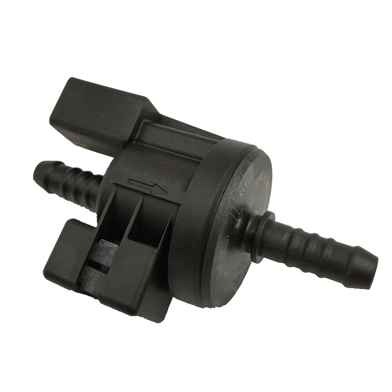 Клапан для Golf Jetta VW Audi A1 A3 S3 A4 A6 S6 Q7 TT TTS A8 S8 R8 GTI Purge Vent Vapor Canister Valve 06E 906 517A 517 A 06E906517A|valve
