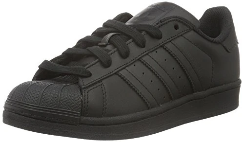 Адидас оригиналы Superstar Foundation Scarpe da Ginnastica унисекс-Adulto