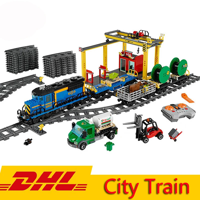 electric train motor
