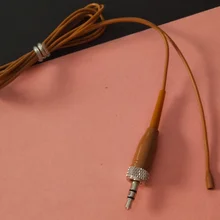 L310M самый маленький нагрудный микрофон, в коричневом цвете мокко, 500 шт,!(свяжитесь с продавцом для большой скидки