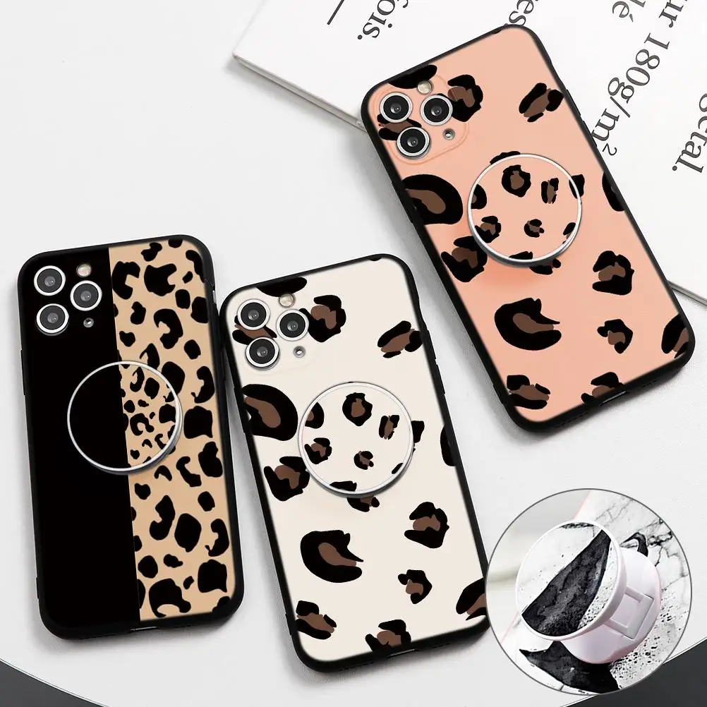 Забавный чехол для iphone 8 7 6 6S Plus XS 11 Pro Max XR X 5 5S Fundas силиконовый|Бамперы| |