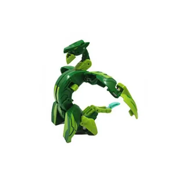 TOMY BAKUGAN тупи Металл Fusion met Monster Ball Gyro Atletiek Speelgoed