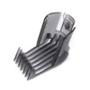 1Pc Hair Comb Fit For Philips QC5130 QC5105 QC5115 QC5120 QC5125 QC5135 Faster Hair Grooming Comb ► Photo 3/6
