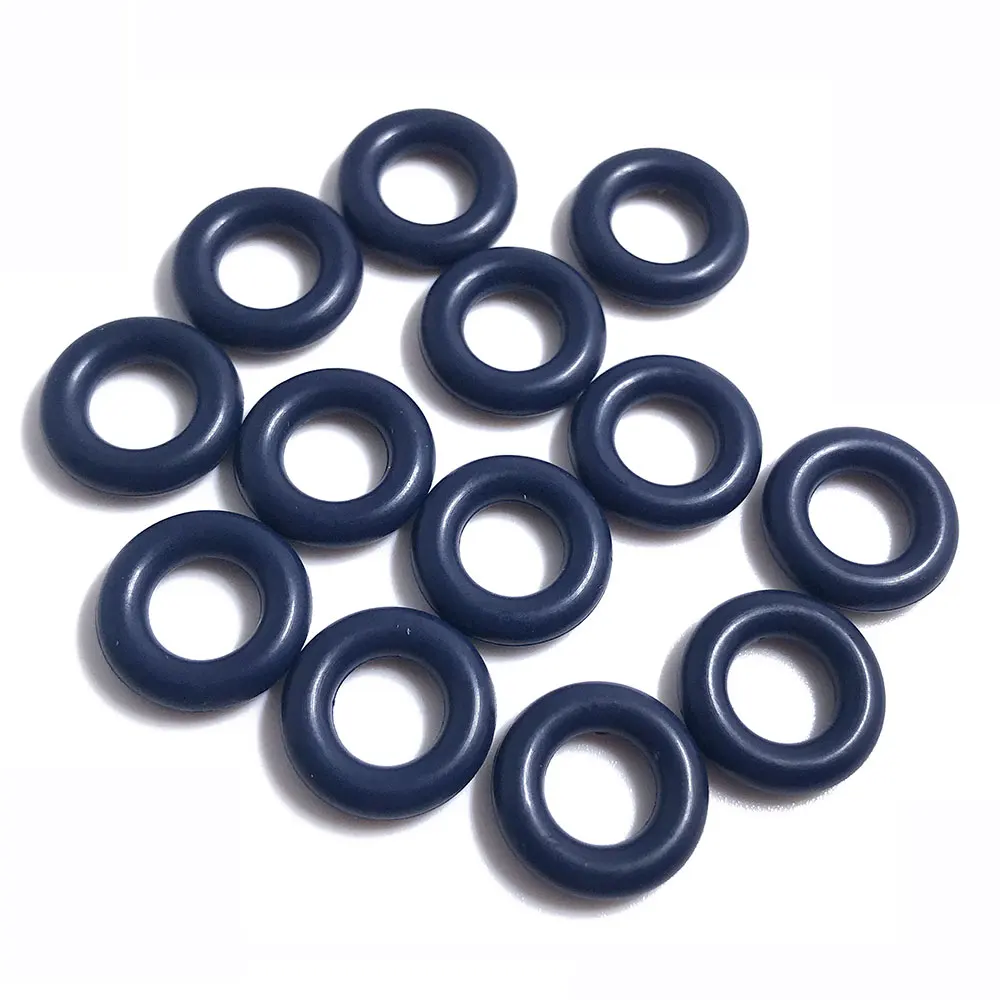 Универсальный распылитель Nitrile Butadiene Rubber (NBR) кольцевые уплотнительные кольца для