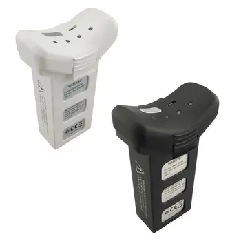 

7.4V 2500mAh lipo Battery for HS100 S70 T35 S70W RC Four Axis Drone Battery DXAC