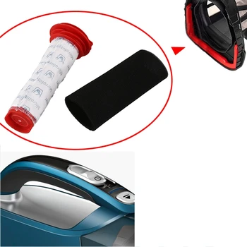 

Wholesale Washable Hepa Main Stick Filter + Foam Insert for Bosch Athlet 18V PF020 PF018 BCH6 Cordless Vacuum Cleaner