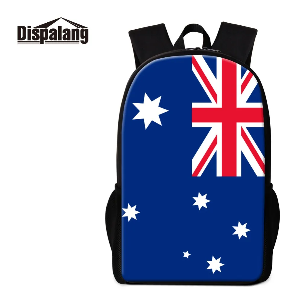 National flag School Bags (21)
