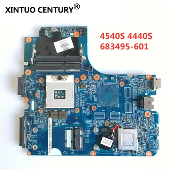 

683495-601 Laptop motherboard for HP 4540S 4740S 4440S 4441S PC Laptop Mainboard 683495-501 683495-001 HM76 full tesed DDR3
