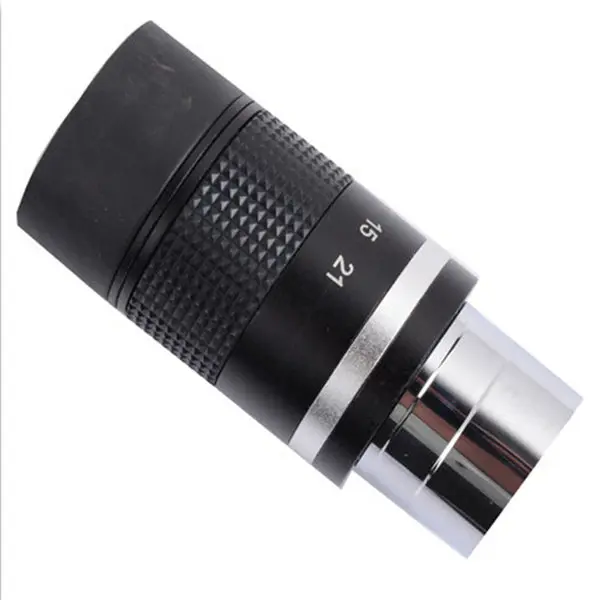 8-24mm 7-21mm zoom astronomique t&eacute;lescope accessoires oculaire HD zoom oculaire 1.25 pouce professionnel telescope eyepiece