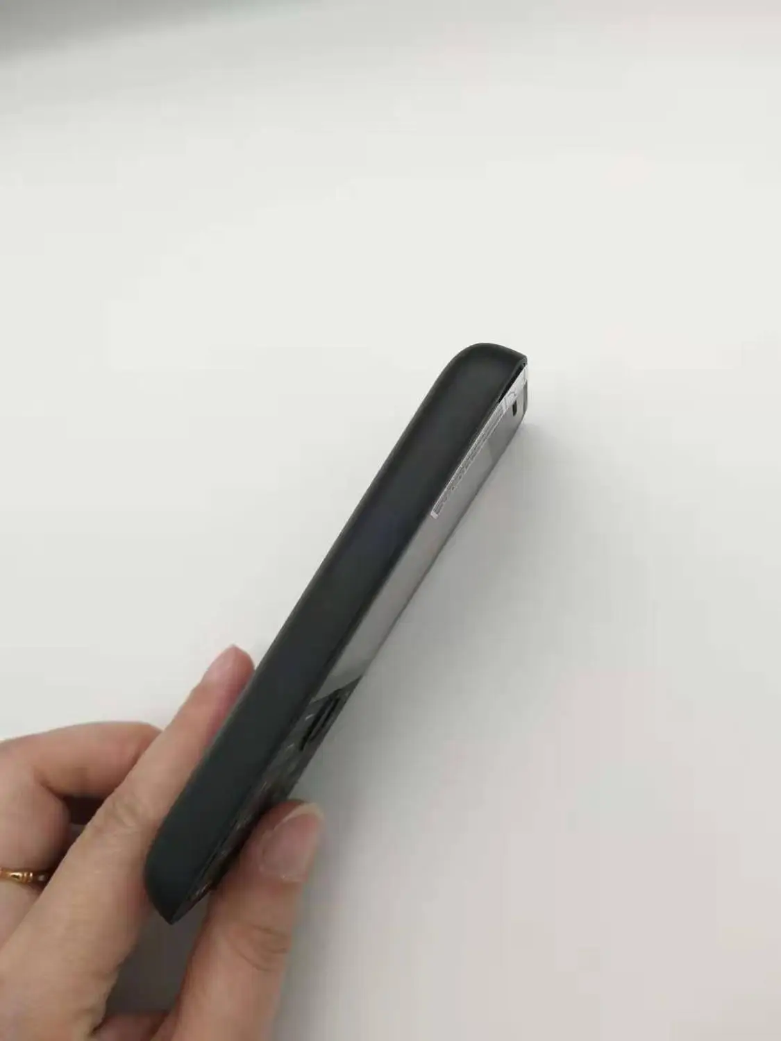 208 оригинальный Nokia 2G/3G GSM 105 МП 0 мАч разблокированный недорогой Восстановленный