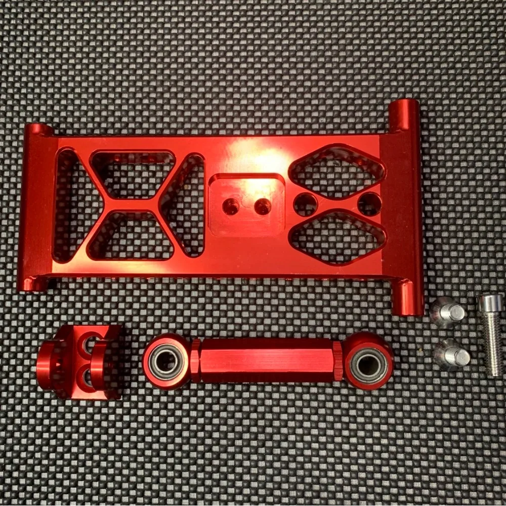 engine haner dio50