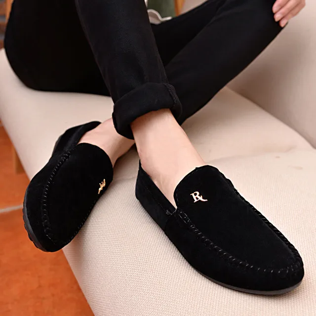 Pogba Moccasins Sneakers Men - Image 2