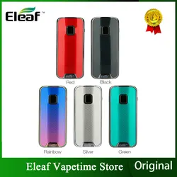 Новейший оригинальный Eleaf iStick Amnis 2 мод 1100 мАч батарея 25 Вт Макс выход type-C USB Fit GTiO Tank электронная сигарета Vape Mod VS IStick Pico