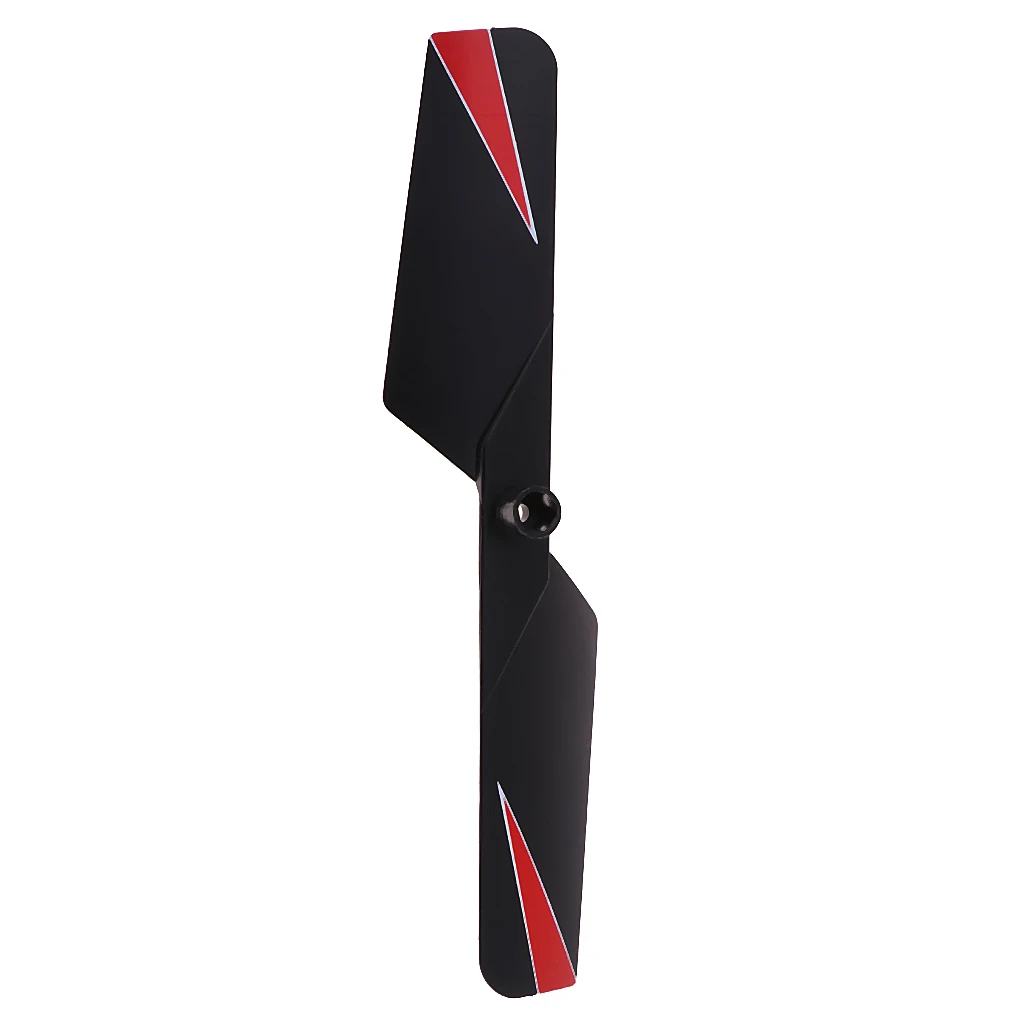 4CH RC Helicopter Parts Tail Blade for Wltoys V913 Aircraft Plane Model Accs