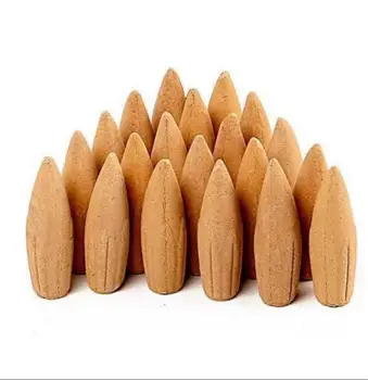 

COPPER STATUE 0.5kg/box Naked Fragrance Lengthened Backflow Fragrance Granules Natural Fragrance Sandalwood Aromatic Herb Bulk