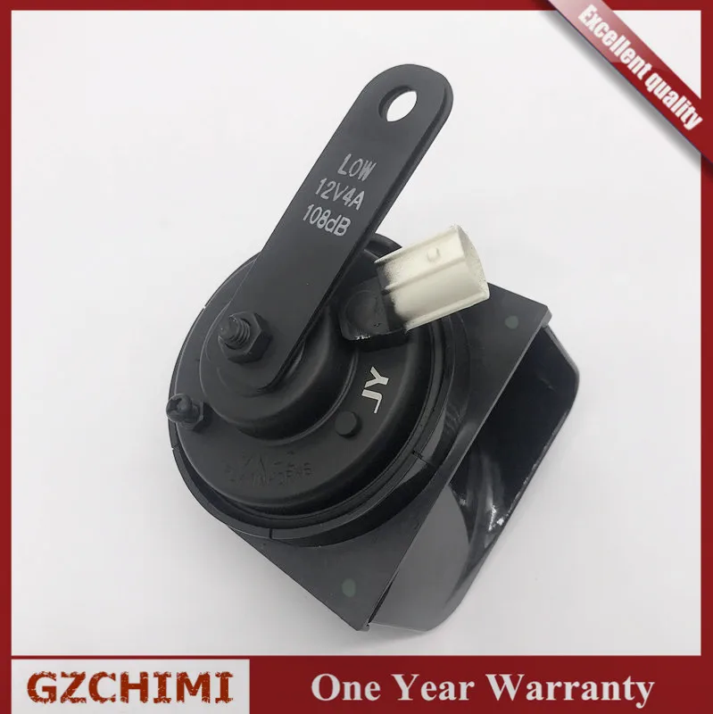 Комплект из 2 тон рог для Honda Accord 38150-SDB-A01 38100-SDB-A01 для Acura Rl Tsx
