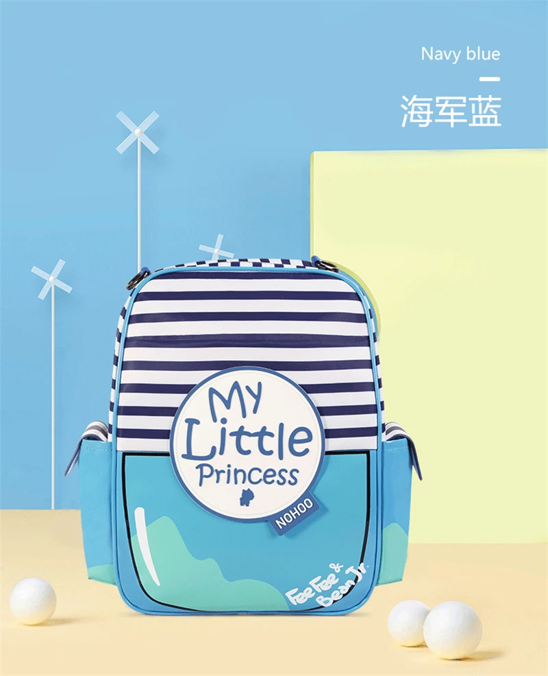 Nohoo детская школьная сумка для девочек, большие школьные сумки, детский рюкзак для мальчиков, школьная сумка для детей, рюкзаки для От 8 до 14 лет