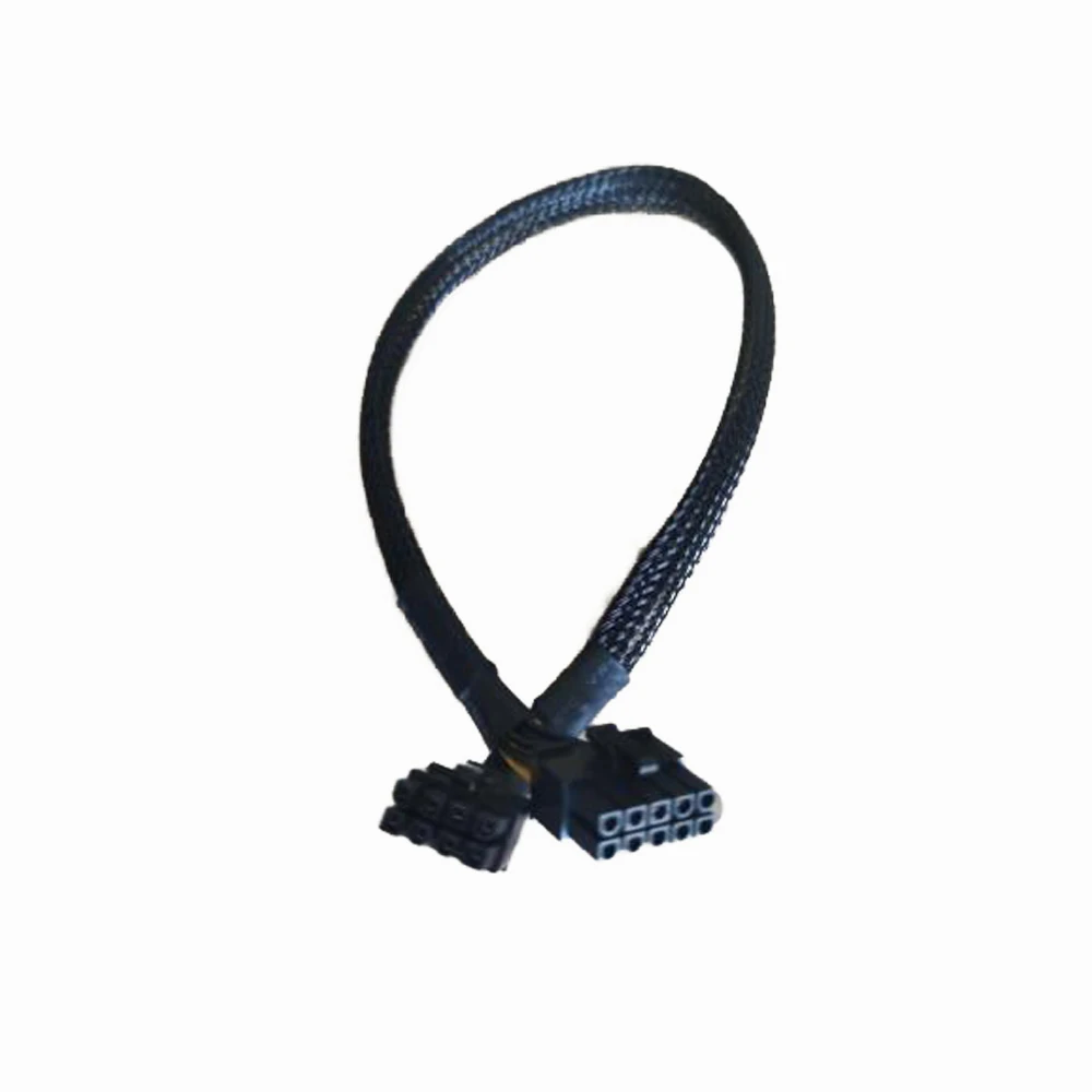 

805123-001 803403-001 for HP Hp DL380 Gen9 10PIN to 8PIN GPU power supply cord