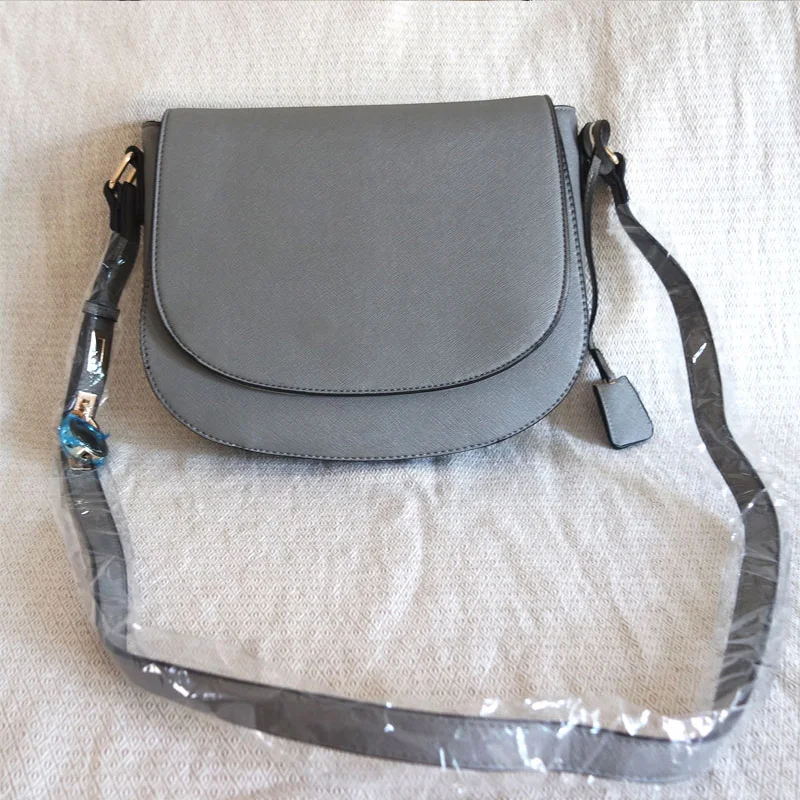 SHUNRUYAN модная женская сумка на плечо, женская сумка с замком, седельная сумка, раскладушка, сумка на цепочке