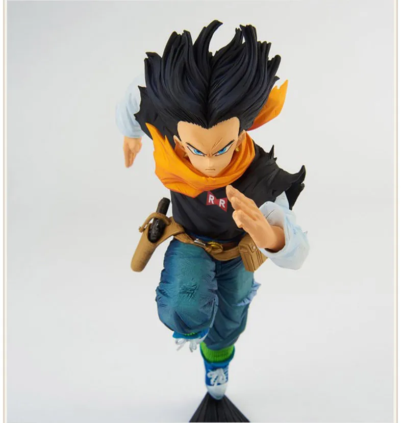 Bandai очки завод Dragon Ball серии Garage Kit призовая фигурка Sun Wukong Battle Damage Vegeta A-Class Saiyan God
