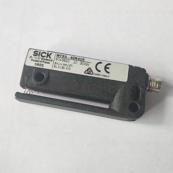 

Color mark sensor WFS3-40N415 groove identification sensor 6043920 original authentic