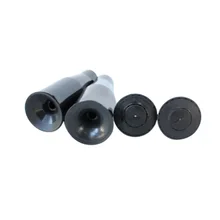 8*multifunction Fountain Nozzle Head Plastic Home Garden Water Pump Waterfall