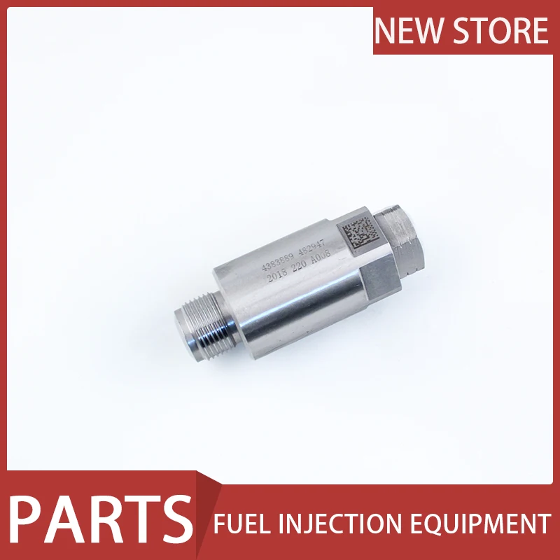 Dongfeng клапан common rail топлива Cummins ограничитель давления 4307385 4383889