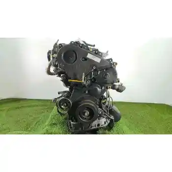 

1CDFTV Complete Engine Toyota Corolla Saloon (_ e12 _) 2.0 D-4d Linea Terra Saloon