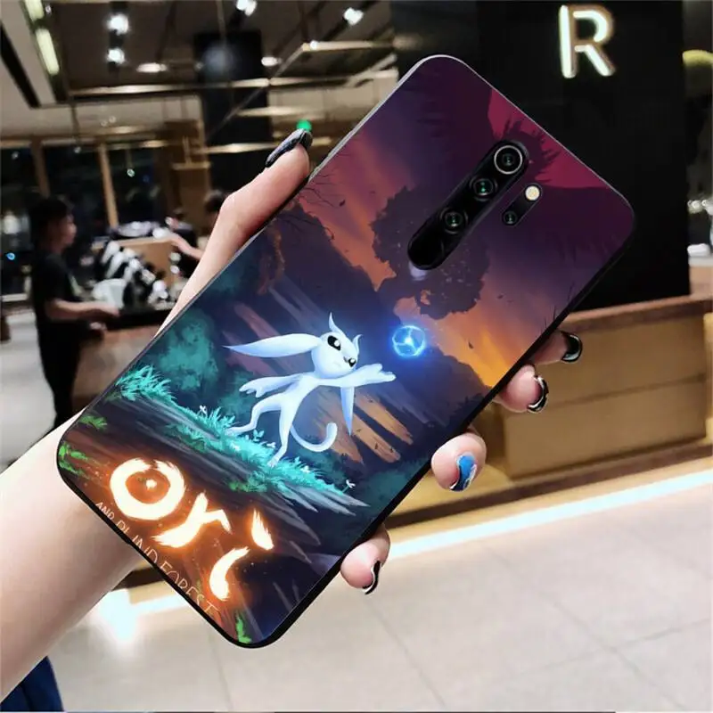 Чехол для телефона Redmi Note 8 8A 8T 7 6 6A 5 5A 4 4X 4A Go Pro|Бамперы| |