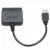 Для Sony PS1 PS2 PlayStation Dualshock 2 Joypad GamePad to 3 PS3 PC USB Games Controller Адаптер Конвертер Кабель без драйвера