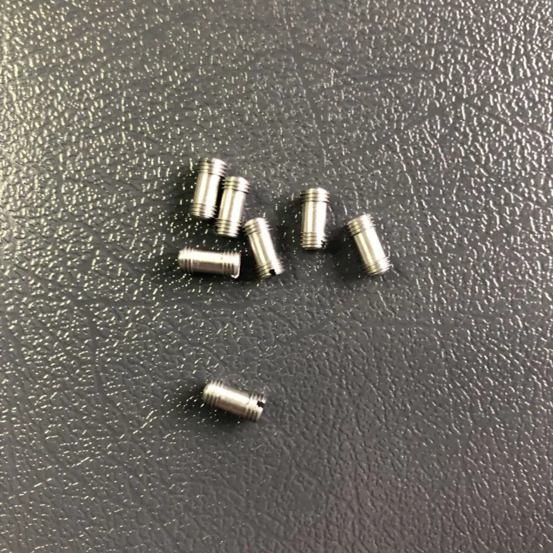 Fujikura CT-30 CT-30A CT-06 CT-06A волоконный тесак нож из оптического волокна лезвие высота регулировочный винт