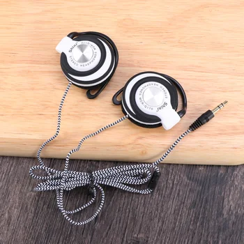 

1Pcs Headset Utility Multifunctional Durable Earpiece for Broadcast Outdoor Music