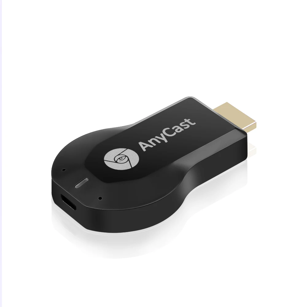 Беспроводной Wi-Fi дисплей ТВ ключ приемник для AnyCast M2 Plus для Airplay 1080P HDMI ТВ-Палка для DLNA Miracast для телефонов