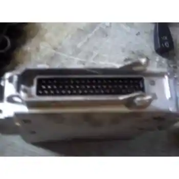 

0281001183 switchboard Check Checkpoint Bmw Series 5 Saloon (e34) *
