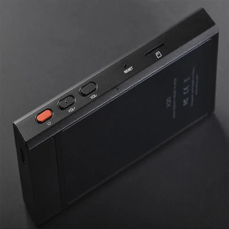 XDuoo X20 Portable Lossless Native DSD256 