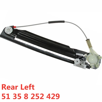 Motobots 1 セット DC12V 自動ユニバーサル 2-ドア電動パワーウインドウキットで 3 ピース/セットスイッチとハーネス #4420