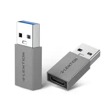 USB 3,0 (Typ A) Stecker auf USB 3,1 (Typ-C) buchse Konverter Adapter für Macbook Pro Samsung Huawei typ c zu usb Ladegerät