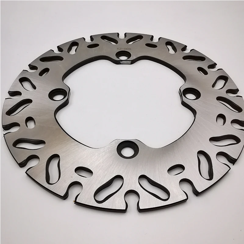 Цветок задние дисковые тормоза ротор для Honda CBR250 MC22 CBR400 NC29 CBR600 F2 F3 F4 F4i CBR600RR F5 CBR900 CBR929RR CBR954RR VTR1000