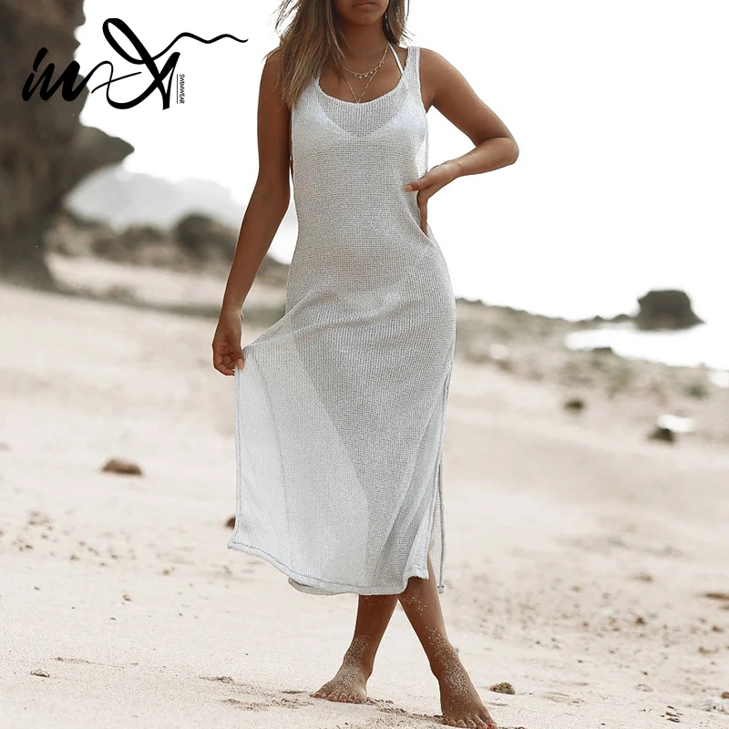 White gossamer dress Clearance