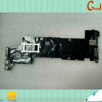 

Original laptop Lenovo ThinkPad X260 motherboard i5-6300U UMA 00UP198 01HX035
