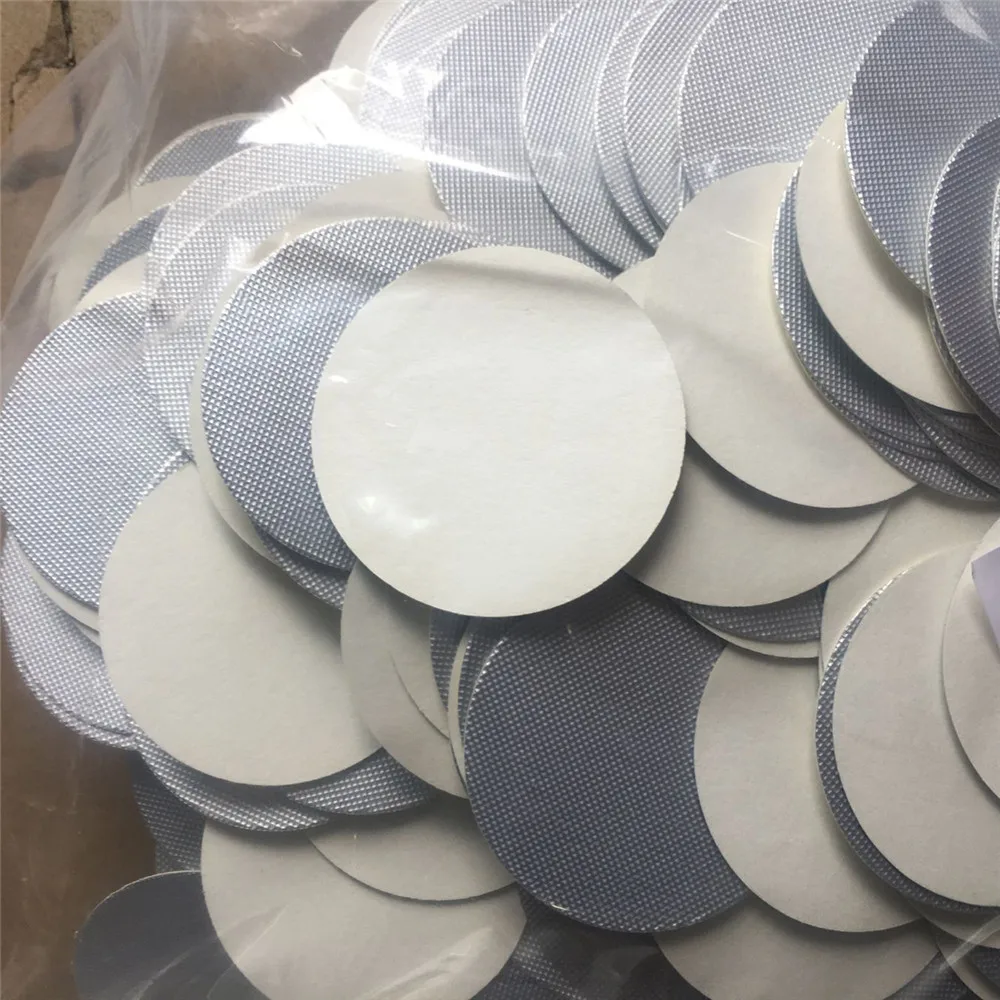 Electromagnetic Induction Sealing Stickers 300PCS Glass Plastic Bottles Prevent Product Leakage Universal seal sealing stickers