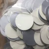 300PCS Electromagnetic Induction Sealing Stickers  Glass Plastic Bottles Prevent Product Leakage Universal seal 5