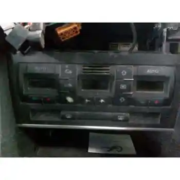 

KNOB AUDI A4 CLIMATE CONTROL SALOON (8E)