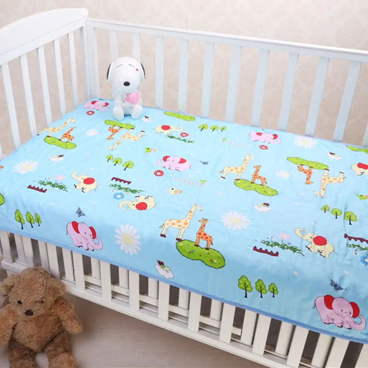 Baby Adult Infant Diaper Nappy Urine Mat Kid Waterproof Bedding Pad Mattress 80x120cm 10 Types Cotton+Polyester Home Textile Baby Adult Infant Diaper Nappy Urine Mat Kid Waterproof Bedding Pad Mattress 80x120cm 10 Types Cotton+Polyester Home Textile
