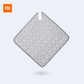 

Xiaomi Youpin In Addition To Physiotherapy Heating Pad Convenient Washing Soft Fabric Safety Timing 3-speed Switching Heating