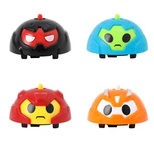 Дети странные крутые трюк гироскоп Мини Инерция животных инженерный автомобиль рулевые игрушки снятие стресса игрушки взрослые декомпрессии грязи