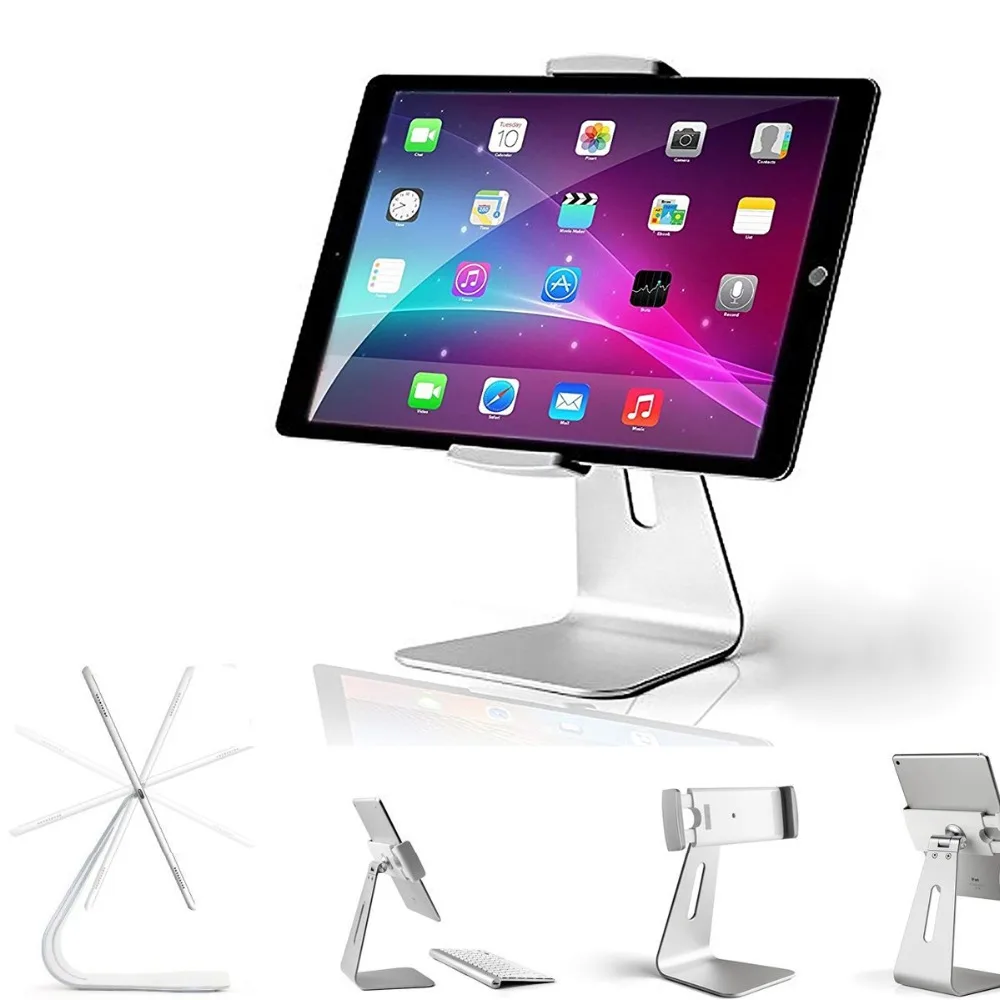 Aluminium Tablet Stand (8)