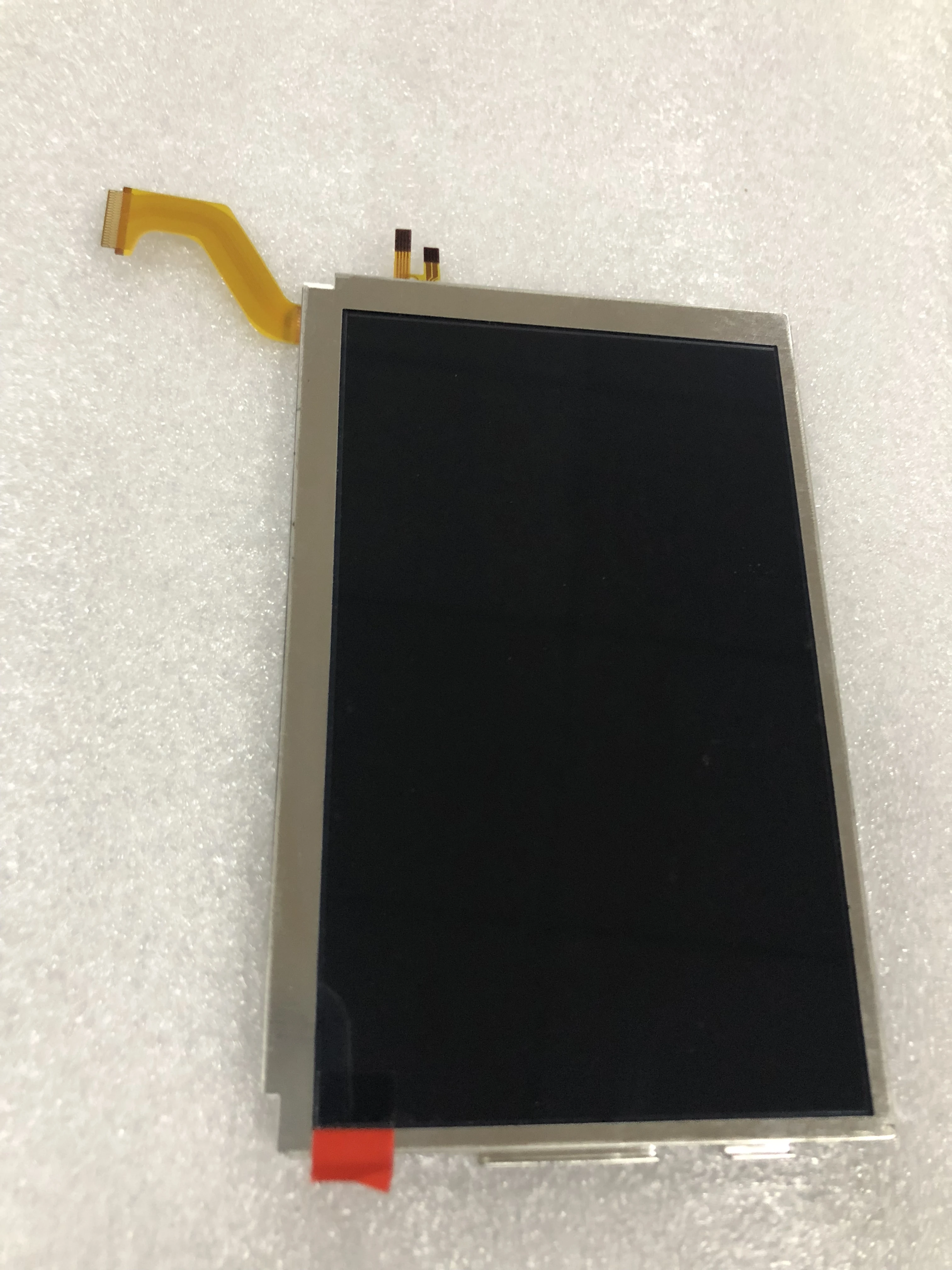 NEUE ЖК дисплей для 3DS XL/LL верхний топ экран 3dsxl 3dsll дисплей|ЖК-экраны| |