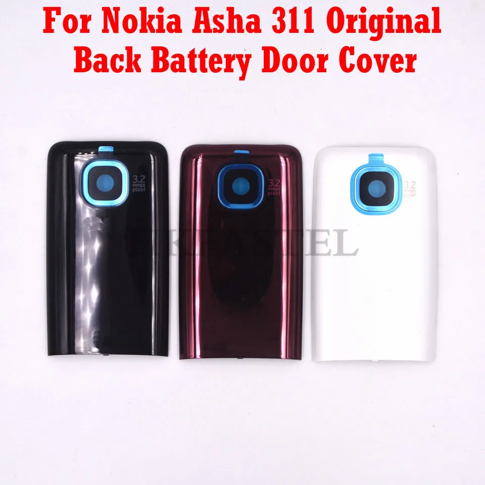 For Nokia 311 housing