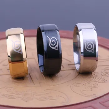 

new hot wide-band titanium steel fashion ring female ring of simple fashion new hot fashion ring